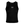 Women's Sleeveless Base Layer — Black