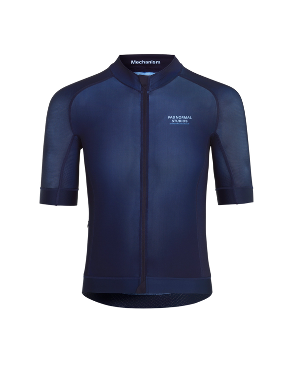 Men's Mechanism Jersey - Navy