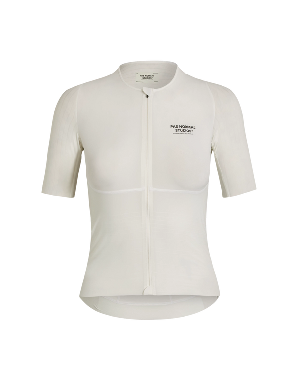 Women's Mechanism Pro Jersey - Off White