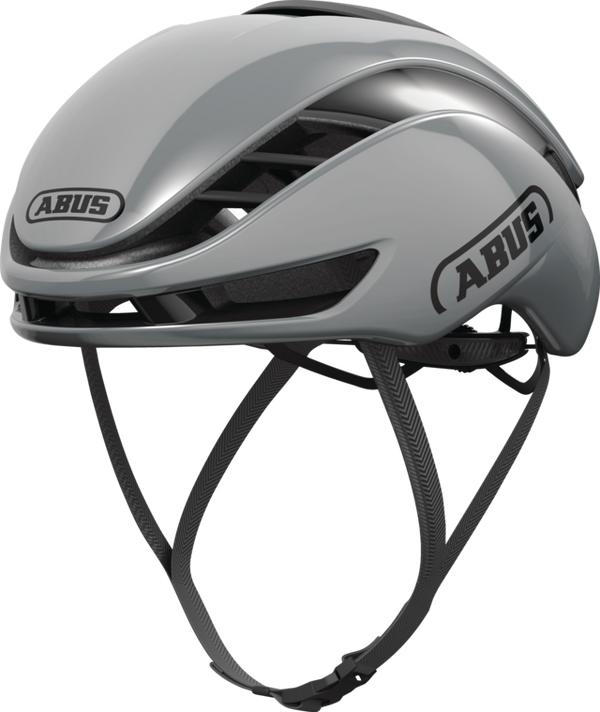 ABUS GAMECHANGER 2.0 RACE GREY