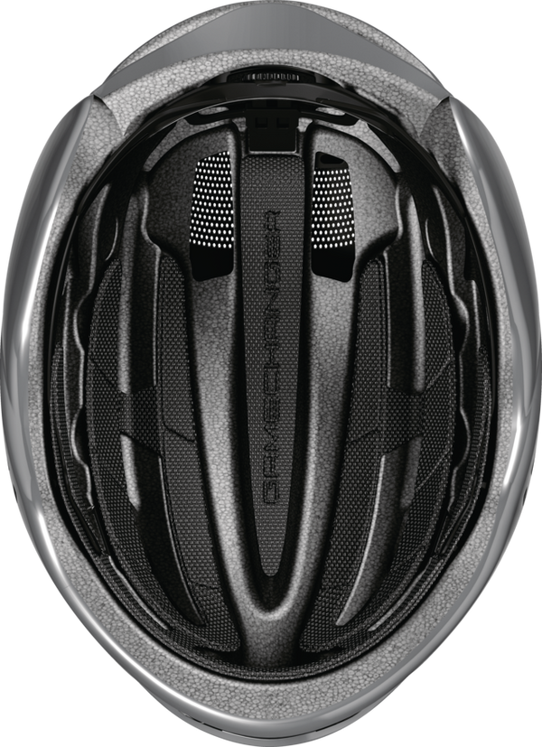 ABUS GAMECHANGER 2.0 RACE GREY