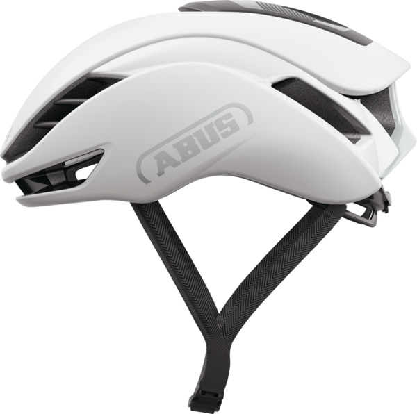 ABUS GAMECHANGER 2.0 POLAR WHITE