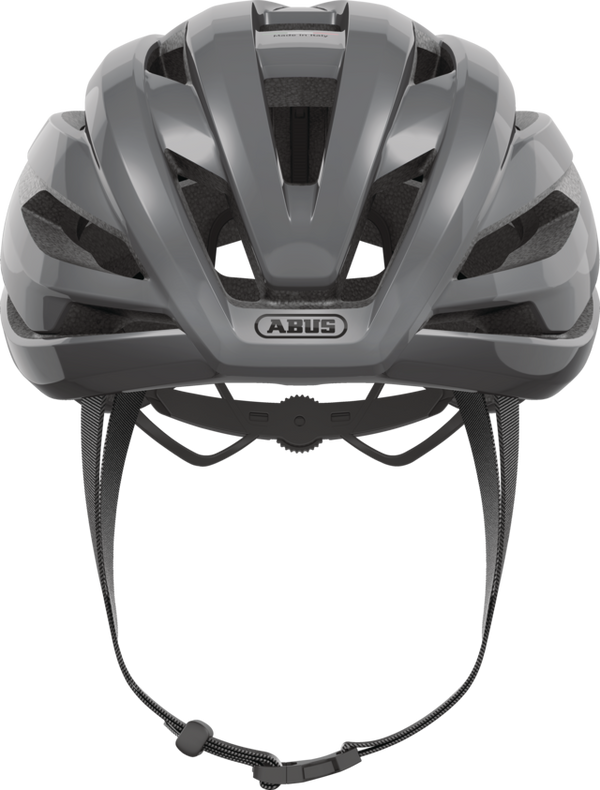 ABUS STORMCHASER ACE RACE GREY