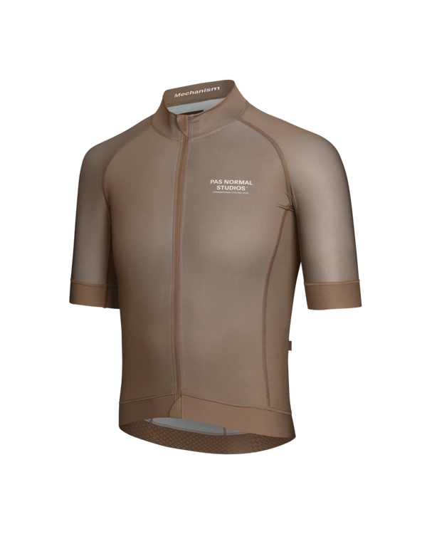 Men's Mechanism Jersey - Earth