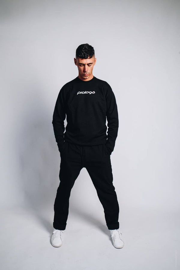 PROLOGO SWEATSHIRT LONG SLEEVE