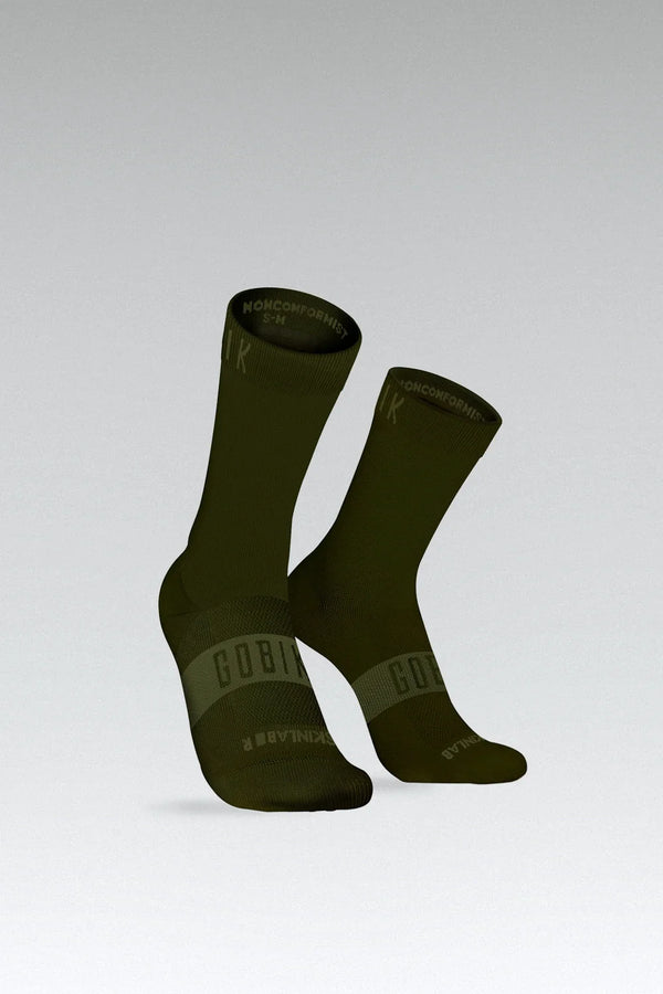 CALCETINES PURE UNISEX Army