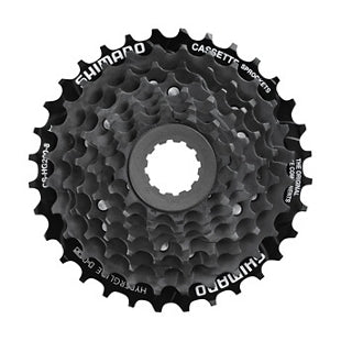 Shimano Cassette MTB HG 200 12/32 8v