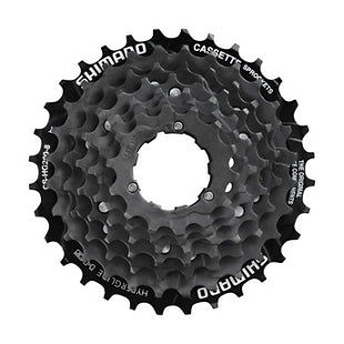 Shimano Cassette MTB HG 200 12/32 8v