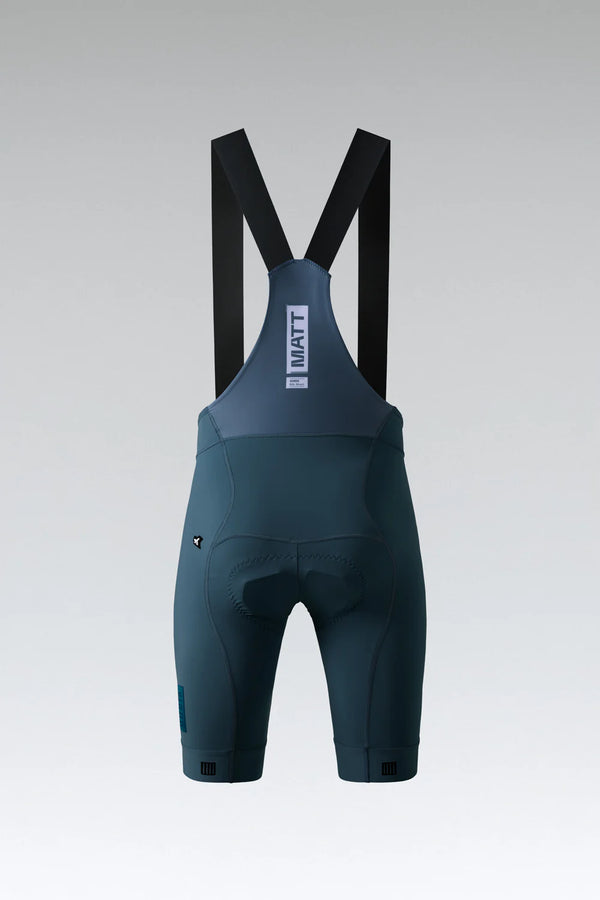 CULOTTE CORTO MATT 2.0 HOMBRE - K10 Corsair