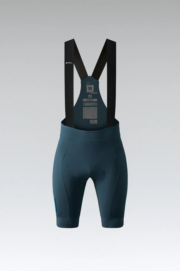 CULOTTE CORTO MATT 2.0 MUJER - K9 Corsair