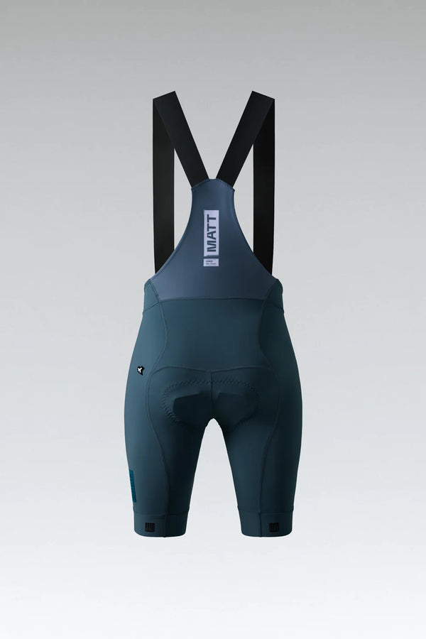 CULOTTE CORTO MATT 2.0 MUJER - K9 Corsair