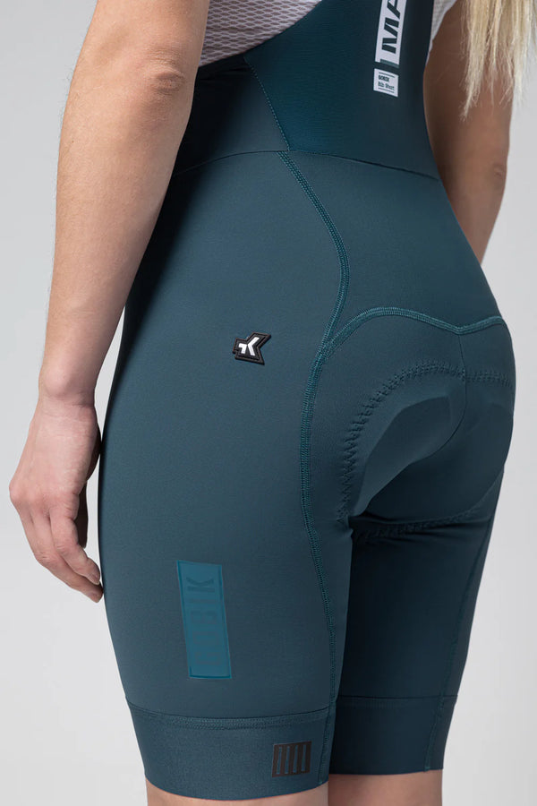 CULOTTE CORTO MATT 2.0 MUJER - K9 Corsair