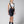 CULOTTE CORTO MATT 2.0 MUJER - K9 Ultrablue