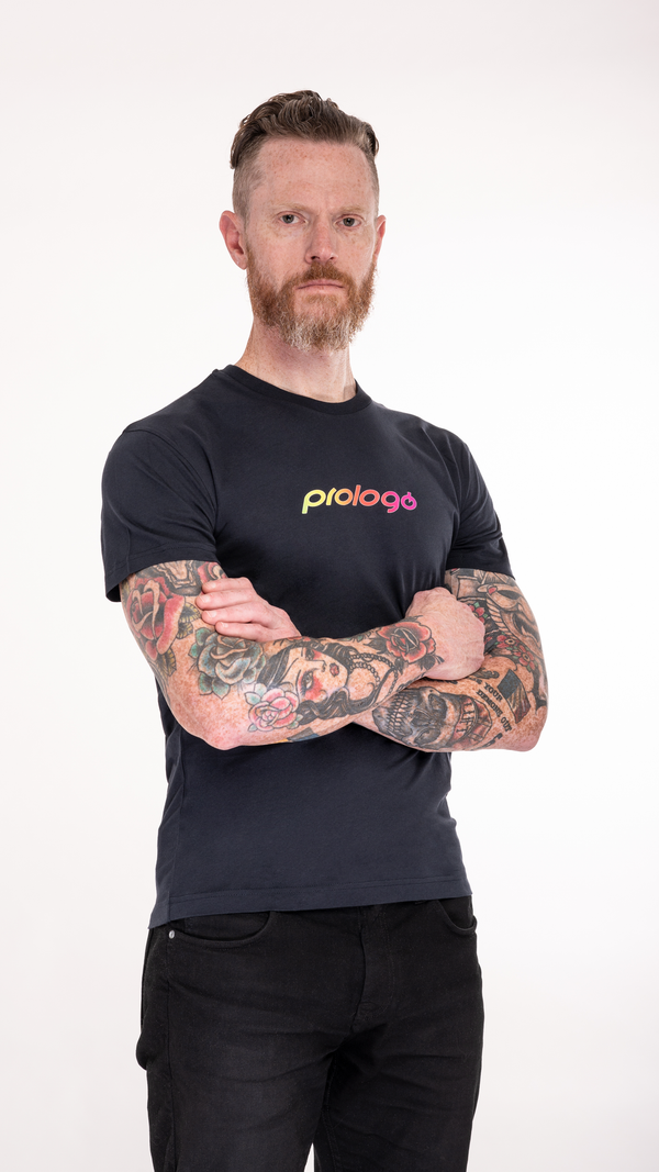 PROLOGO T-SHIRT