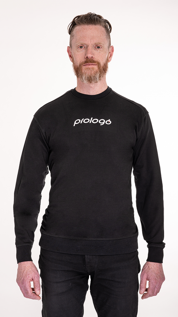 PROLOGO SWEATSHIRT LONG SLEEVE