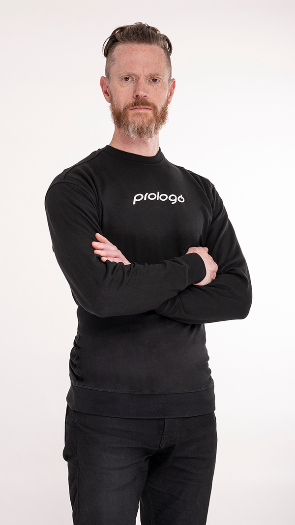 PROLOGO SWEATSHIRT LONG SLEEVE