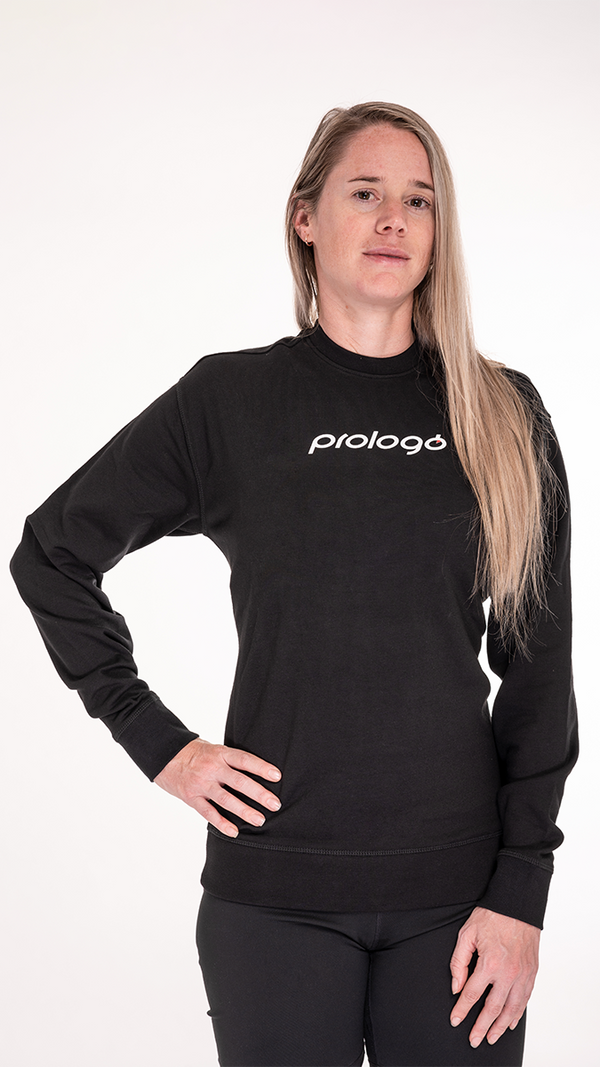 PROLOGO SWEATSHIRT LONG SLEEVE