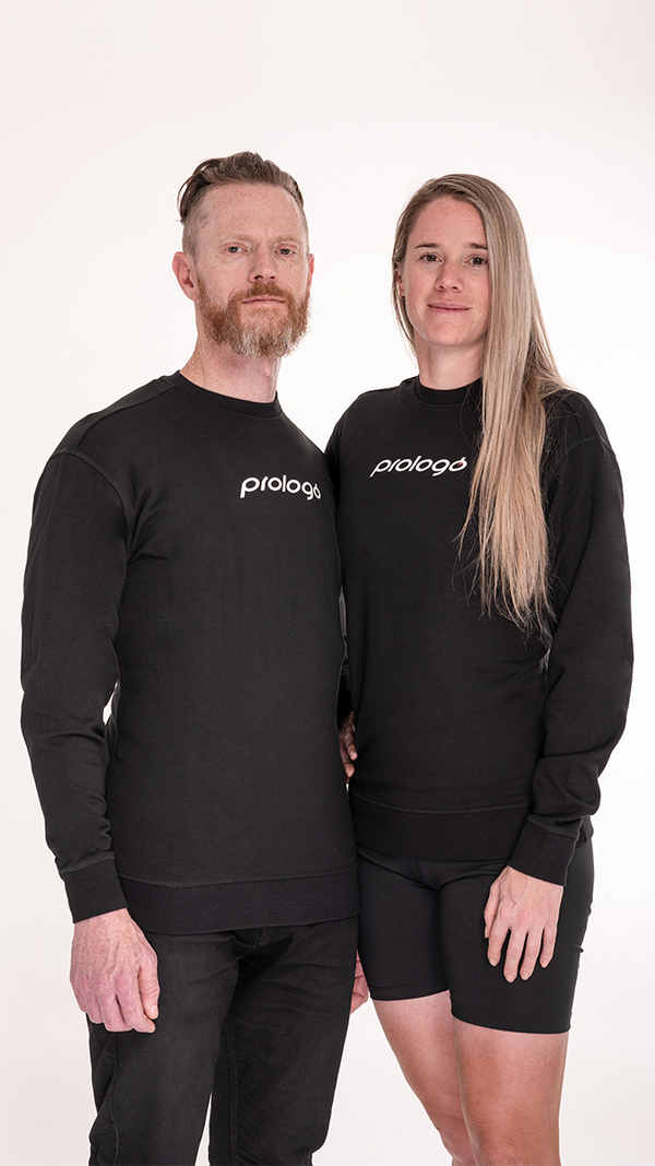 PROLOGO SWEATSHIRT LONG SLEEVE