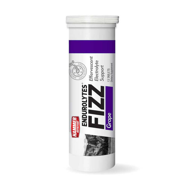 Endurolytes Fizz