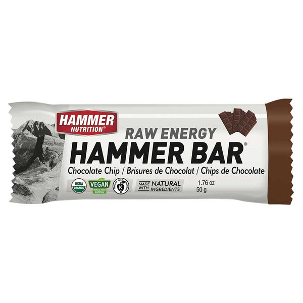Hammer Barra energética