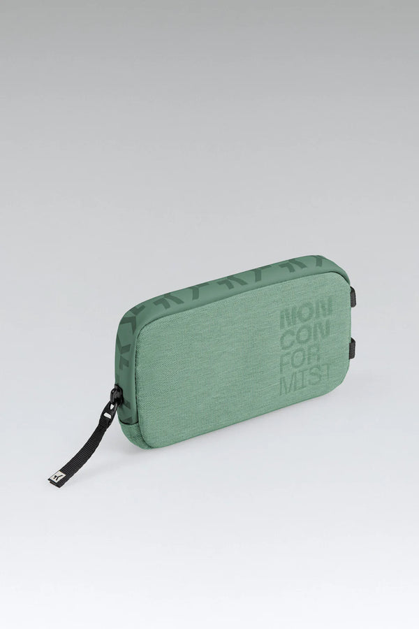 FUNDA DE MOVIL ESSENTIAL 2.0 Hedge Green