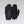 GUANTES LYNX 2.0 UNISEX True Black