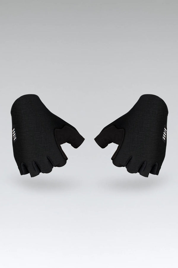 GUANTES CORTOS MAMBA 2.0 UNISEX Black