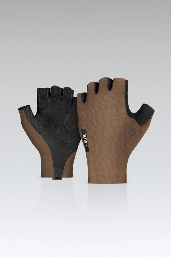 GUANTES CORTOS MAMBA 2.0 UNISEX Toffee