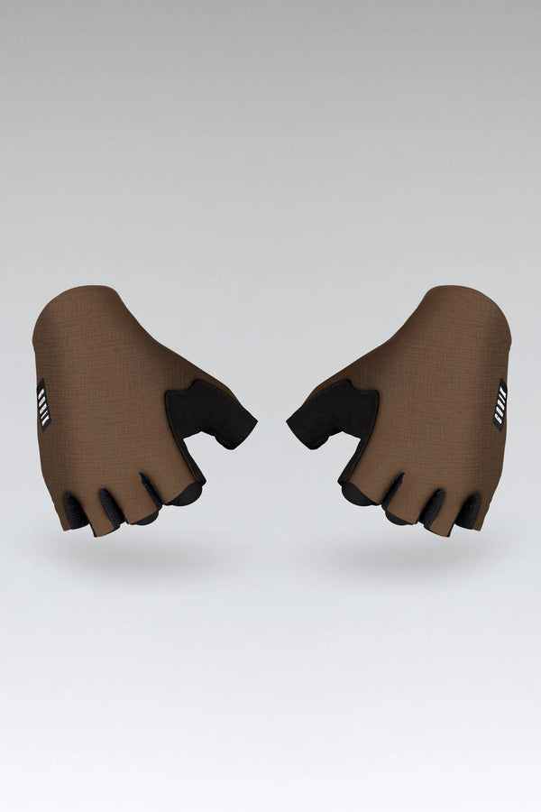 GUANTES CORTOS MAMBA 2.0 UNISEX Toffee