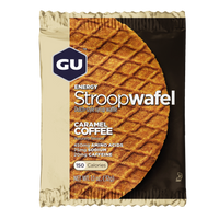 Energy Stroopwafel