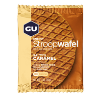 Energy Stroopwafel