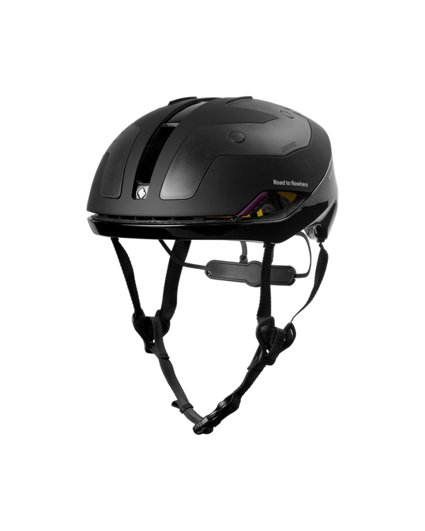 Falconer II Aero MIPS Helmet - Black