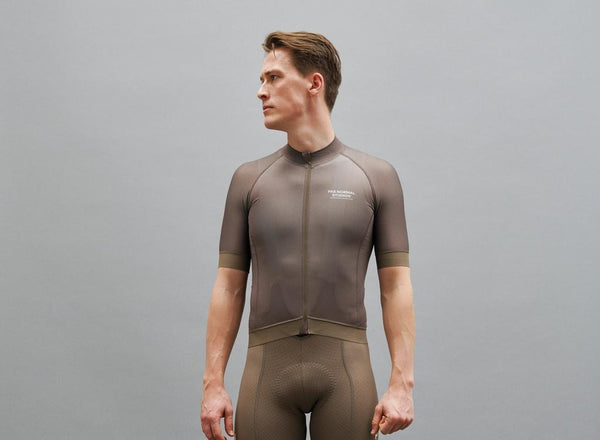 Men's Mechanism Jersey - Earth