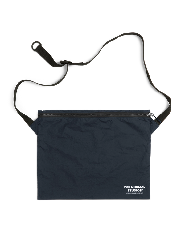 Off-Race Technical Musette - Navy