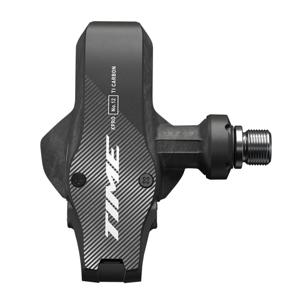 Sram TIME -PEDAL TIME XPRO 12 CARBON/Ti (53mm)