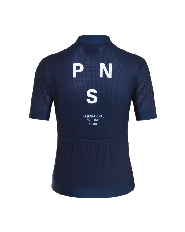 Women's Mechanism Jersey - Navy