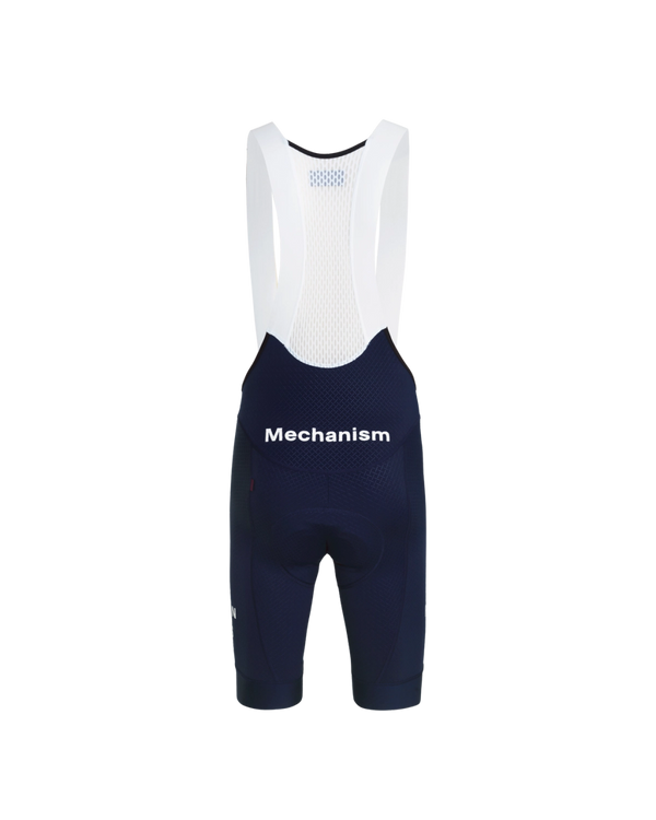 Men's Mechanism Bibs - Navy