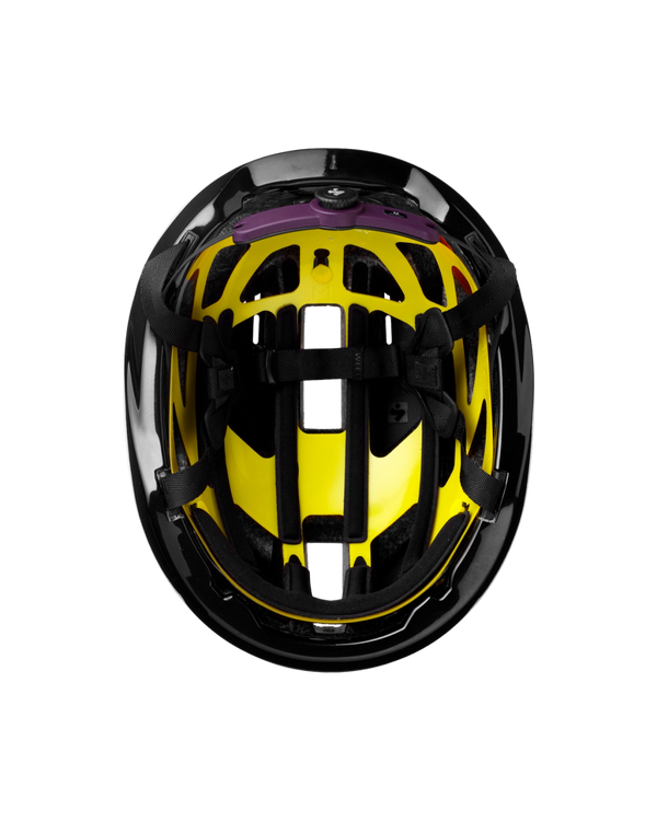 Falconer II Aero MIPS Helmet - Black