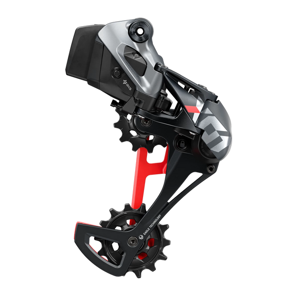 Sram CAMBIO TRASERO SRAM X01EAGLE AXS MAX 52T 12V