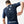 Men's Mechanism Jersey - Navy