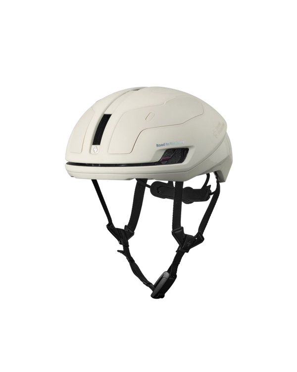 Falconer Aero 2Vi MIPS PNS Helmet - Off White