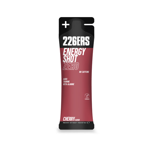 ENERGY SHOT STICK 60ml - ZERO NO CAFFEINA