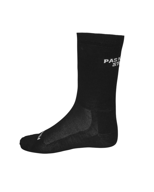 Essential Socks - Black