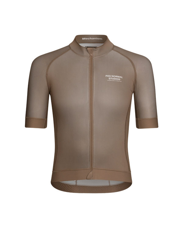 Men's Mechanism Jersey - Earth