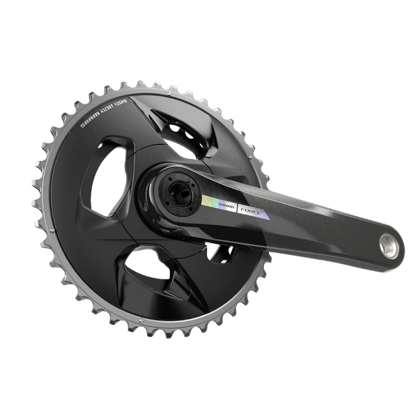 Sram BIELAS SRAM FORCE WIDE D2 DUB 175mm 43-30T