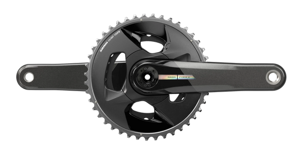 Sram BIELAS SRAM FORCE WIDE D2 DUB 175mm 43-30T