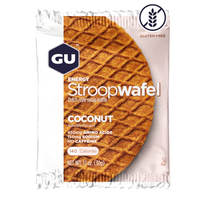 Energy Stroopwafel