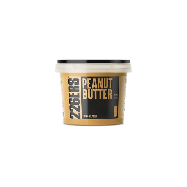 PEANUT BUTTER 1kg - Crema Proteica de Cacahuete