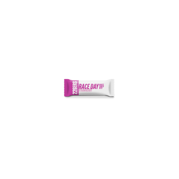 RACE DAY BAR CHOCO BITS - Barrita Energética con Pepitas de Chocolate - 40g