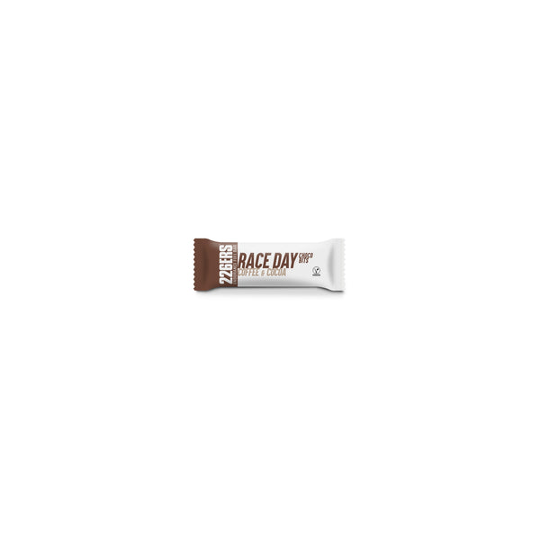 RACE DAY BAR CHOCO BITS - Barrita Energética con Pepitas de Chocolate - 40g